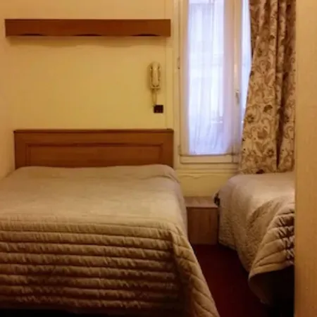 Hotel Paris Bercy-3