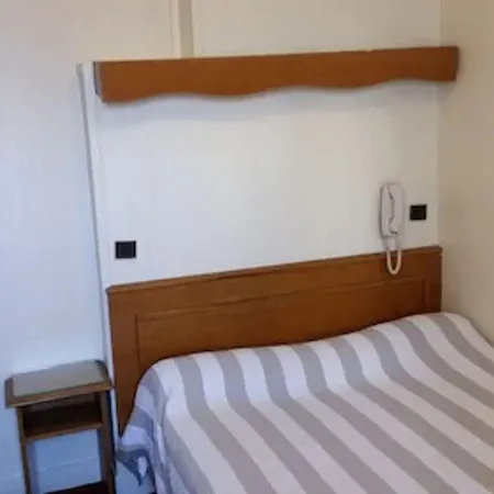 Hotel Paris Bercy-2