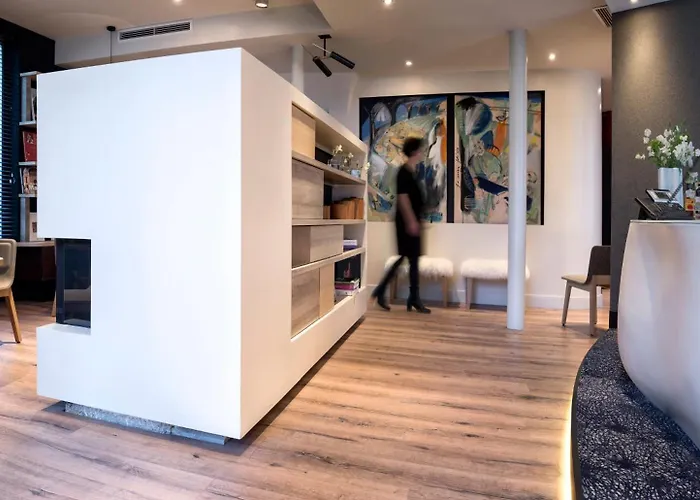Hotel Max Parigi